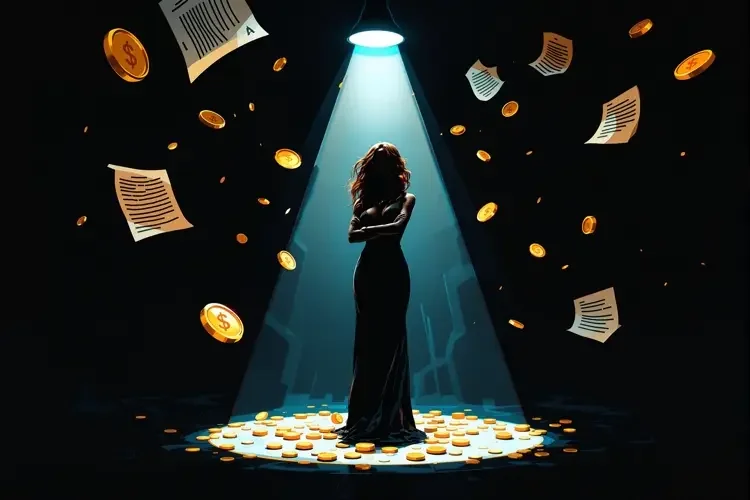 一线花旦新剧片酬曝光，单集数字惊呆网友